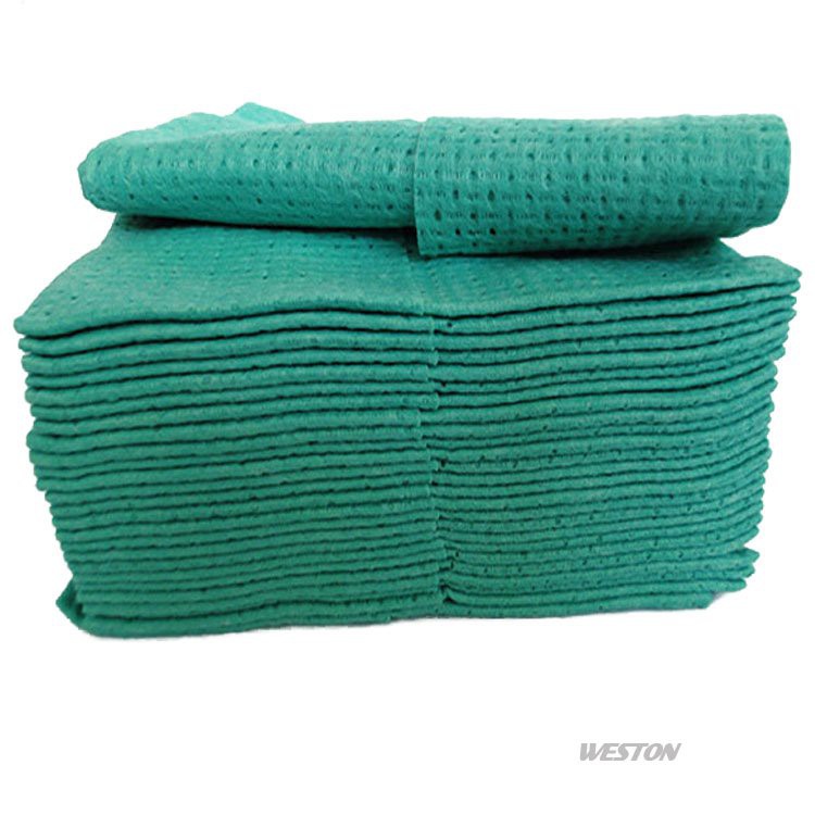 10 Mesh Viscose Spunlace