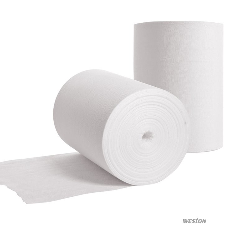 Spunlace Sterile Gauze Roll