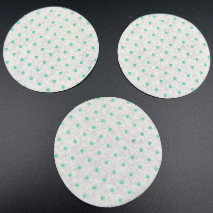 Dot Pattern Netwayaj Pad
