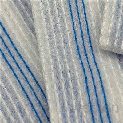 Nonwoven Mèb Netwayaj Ti sèvyèt