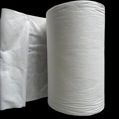 Banbou Lyocell Nonwoven Jumbo Roll