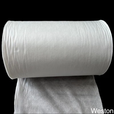 Botanik Lyocell Spunlace Nonwoven Pou Mask