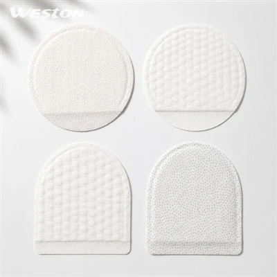 Pore ​​Purifying Pads-Dwèt Slot Makeup Remover