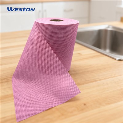 Versatile Nonwoven twal woulo liv