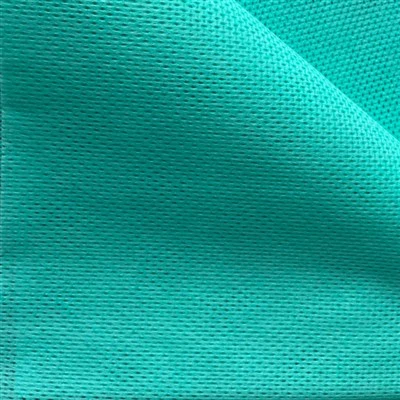 Viscose Polyester Spunlace twal pou sèvis manje